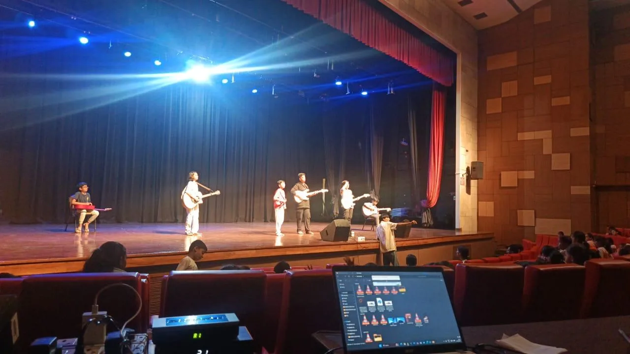 Live Concert