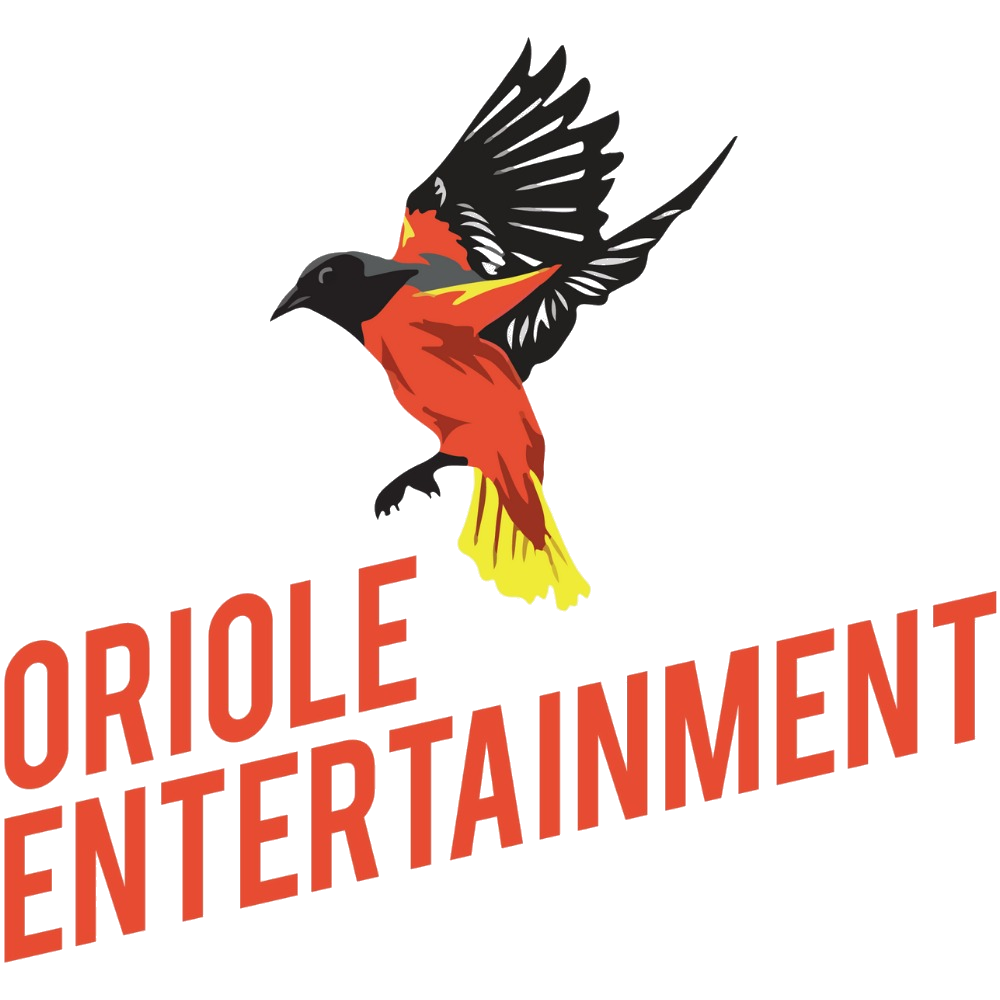Oriole Entertainment