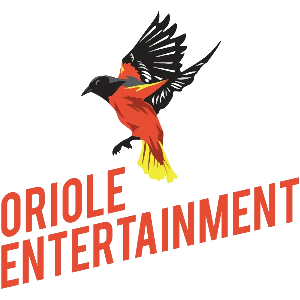 Oriole Entertainment