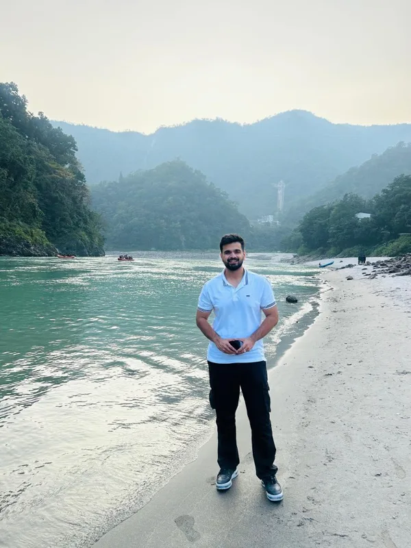 Aryan Kaushik