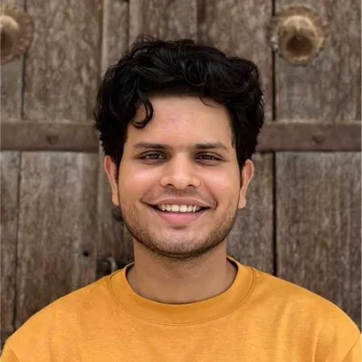 Nikhil Gupta